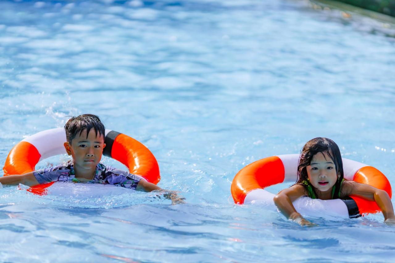 Star Hill Village Resort דואונג דונג מראה חיצוני תמונה