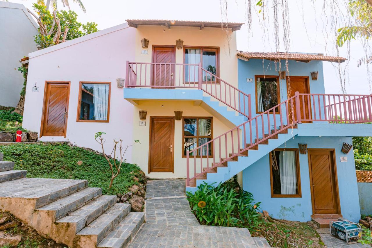 Star Hill Village Resort דואונג דונג מראה חיצוני תמונה