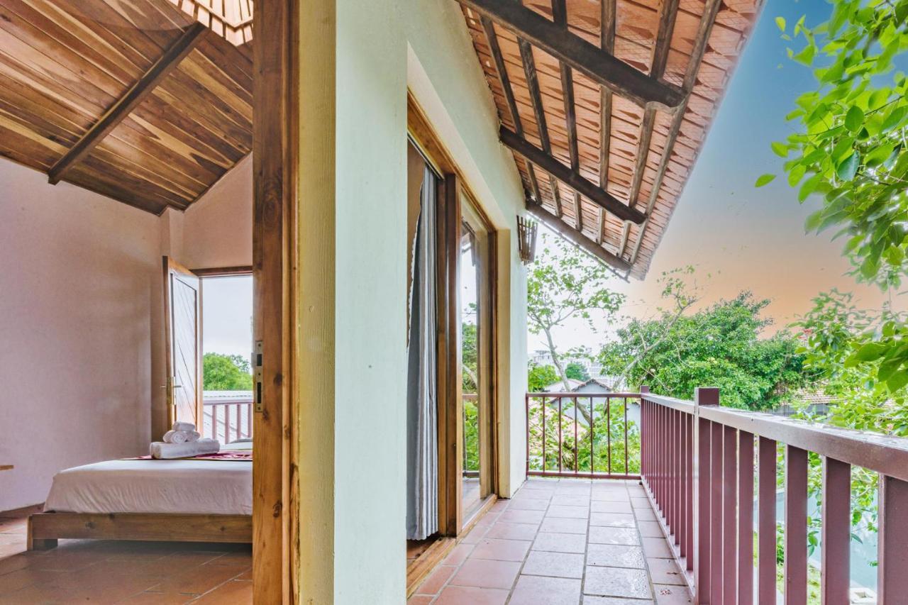 Star Hill Village Resort דואונג דונג מראה חיצוני תמונה