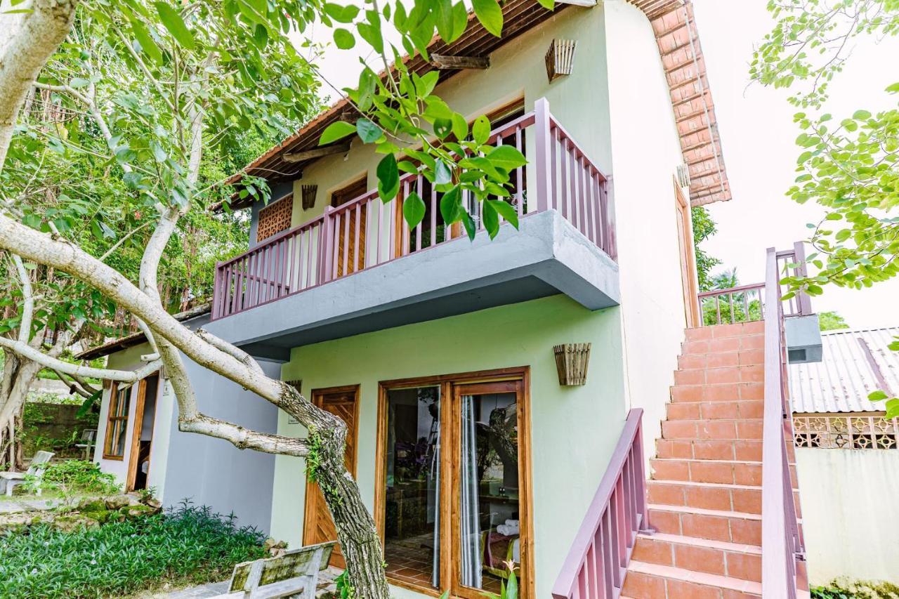 Star Hill Village Resort דואונג דונג מראה חיצוני תמונה
