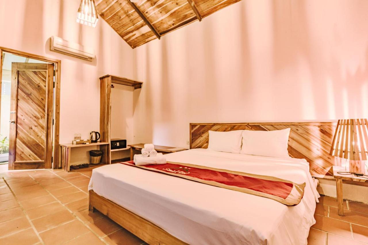 Star Hill Village Resort דואונג דונג מראה חיצוני תמונה