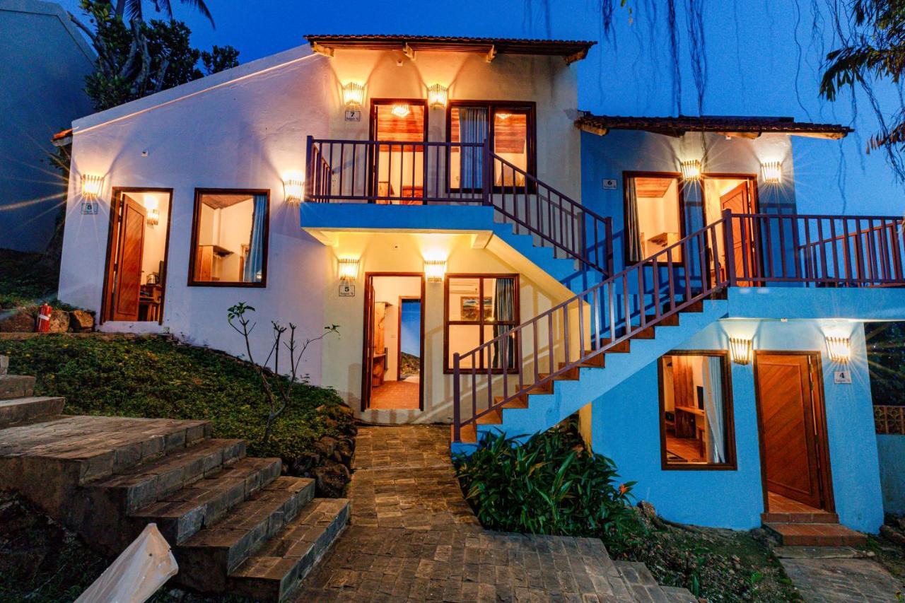 Star Hill Village Resort דואונג דונג מראה חיצוני תמונה