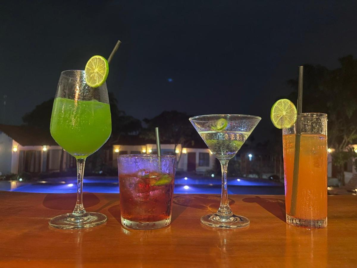 Star Hill Village Resort דואונג דונג מראה חיצוני תמונה