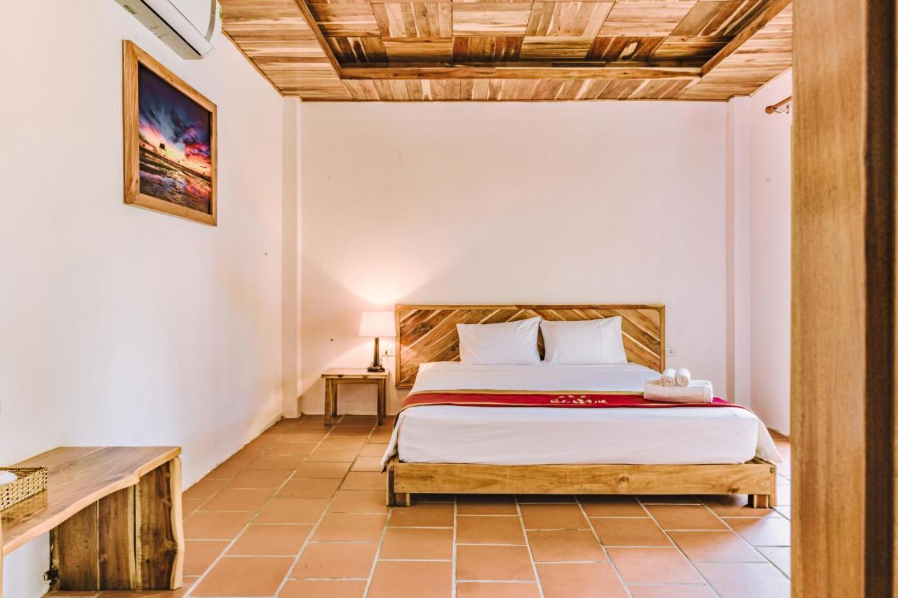 Star Hill Village Resort דואונג דונג מראה חיצוני תמונה